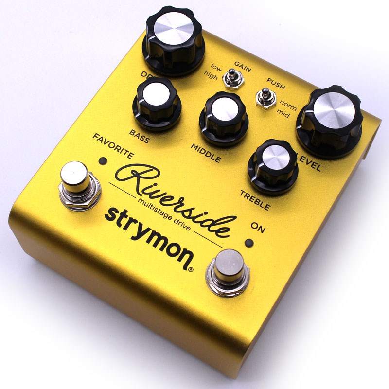 strymon Riversideの画像